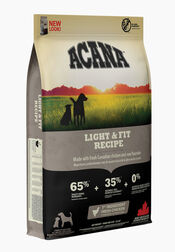 Light & Fit Recipe